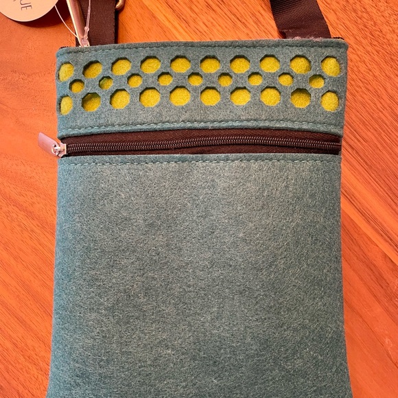 Set of 2 Crossbody Bags NWT - Picture 5 of 5